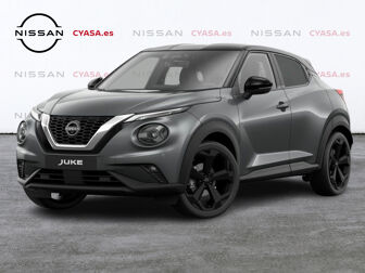 Imagen de NISSAN Juke 1.0 DIG-T Tekna 4x2 114