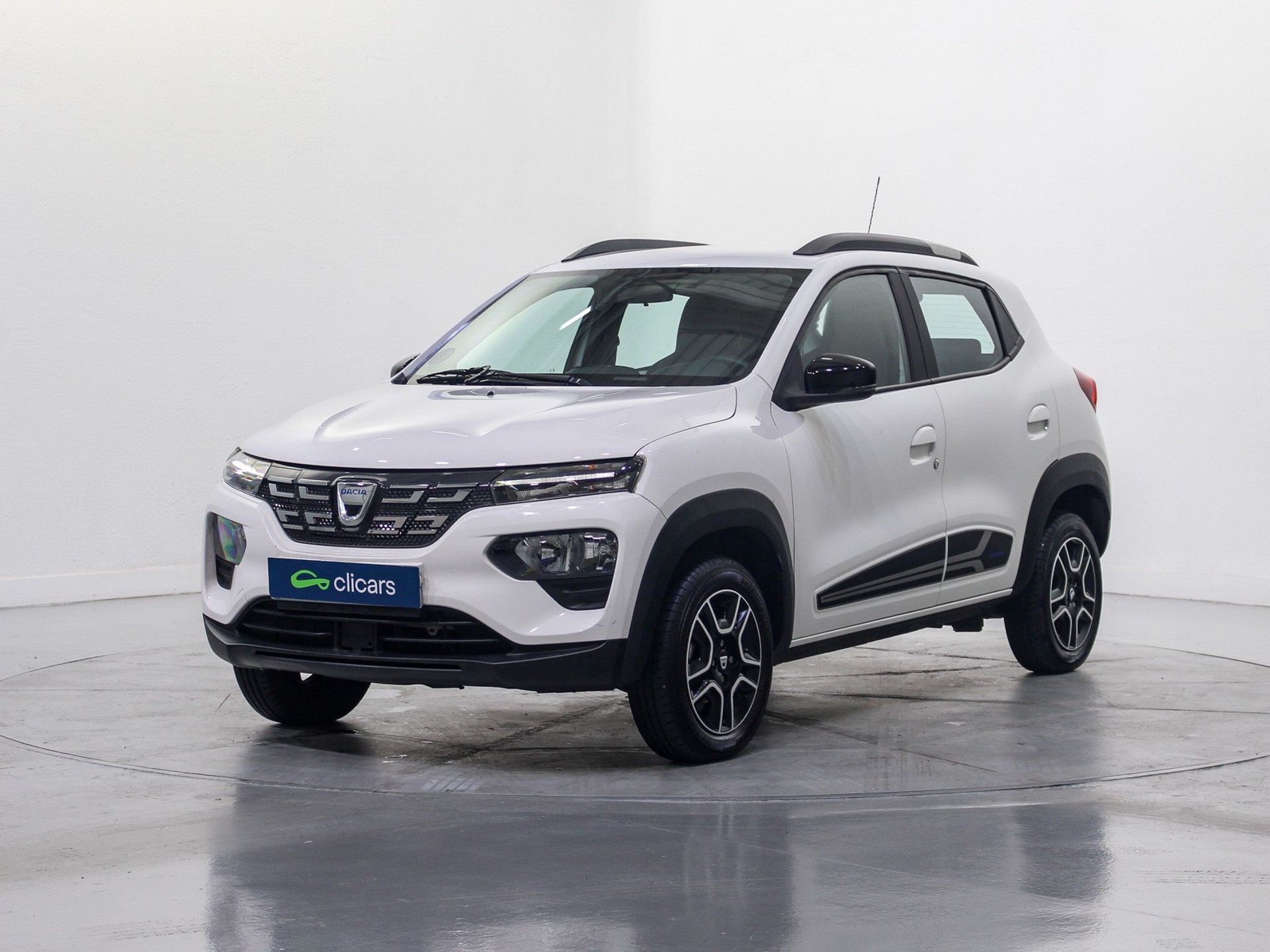 Imagen de DACIA Spring