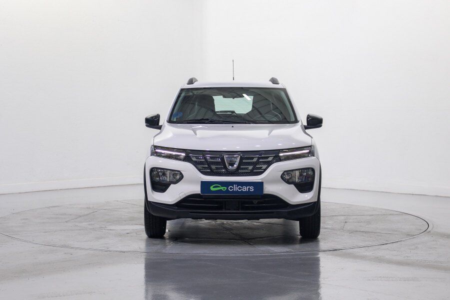 Foto del DACIA Spring Electric Comfort Plus 45 33kW
