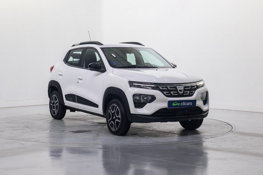 Foto del DACIA Spring Electric Comfort Plus 45 33kW