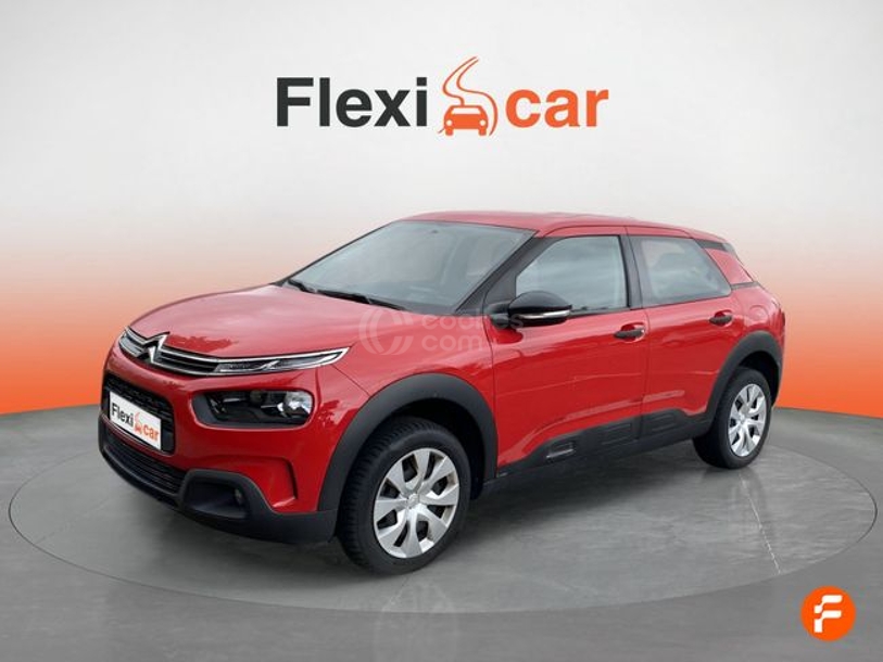 Foto del CITROEN C4 Cactus 1.2 PureTech Live 82