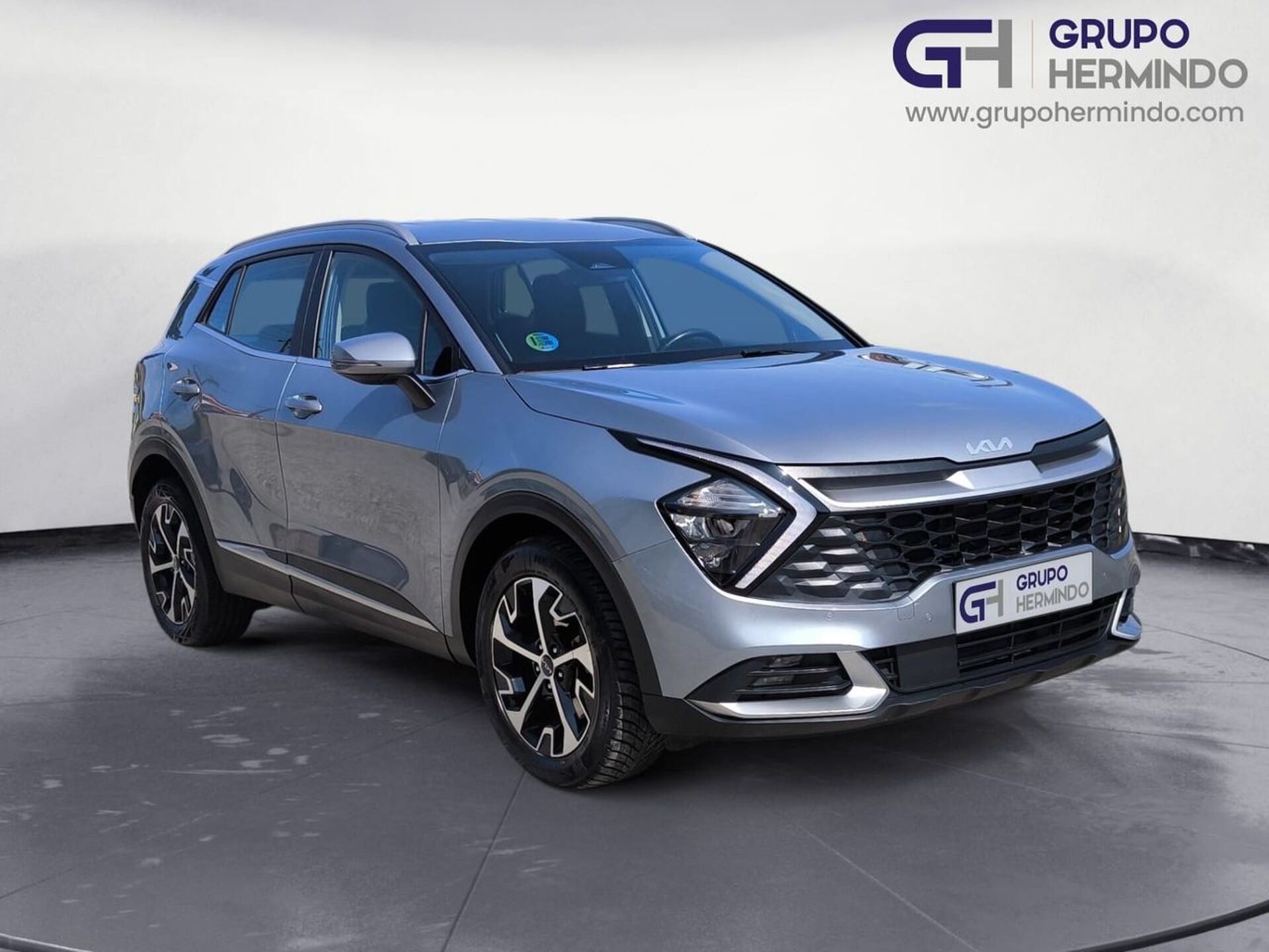 Imagen de KIA Sportage
