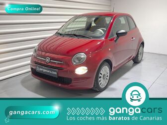 Imagen de FIAT 500 1.0 GSE S