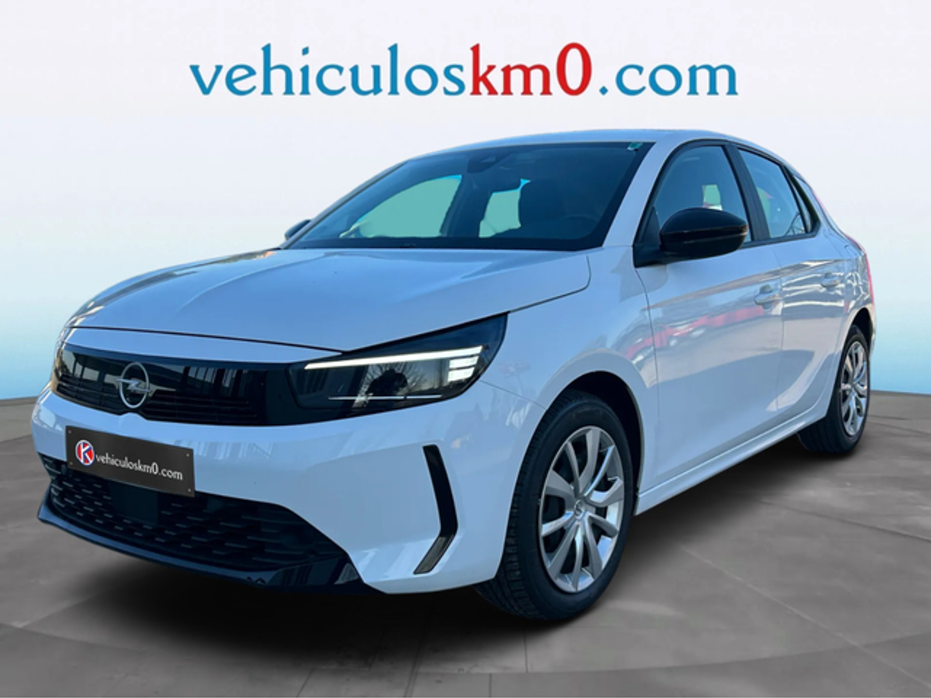 Imagen de OPEL Corsa