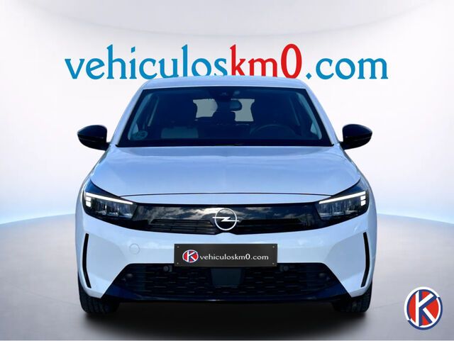 Foto del OPEL Corsa 1.2 XEL S-S Edition 75