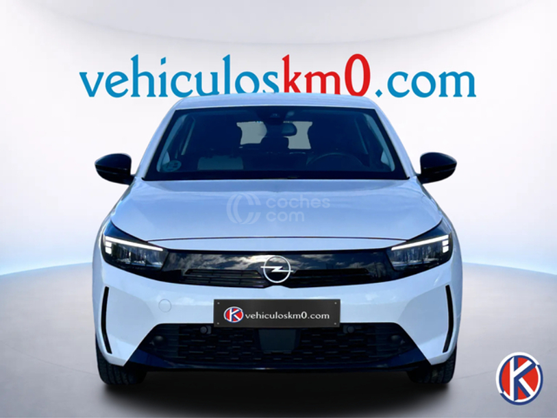 Foto del OPEL Corsa 1.2 XEL S-S Edition 75