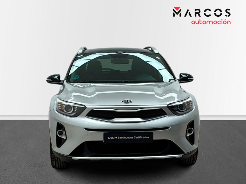 Foto del KIA Stonic 1.0 T-GDi MHEV Drive 100