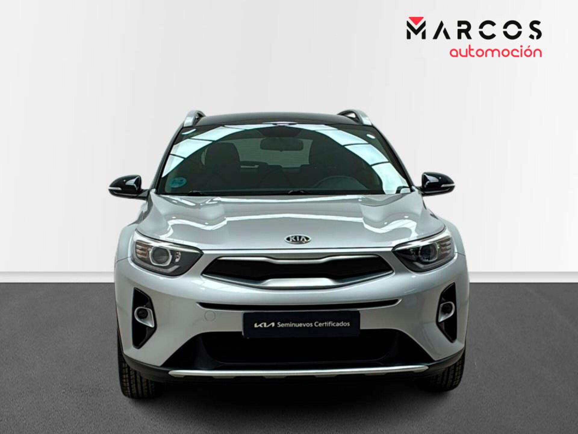 Imagen 2 de KIA Stonic
