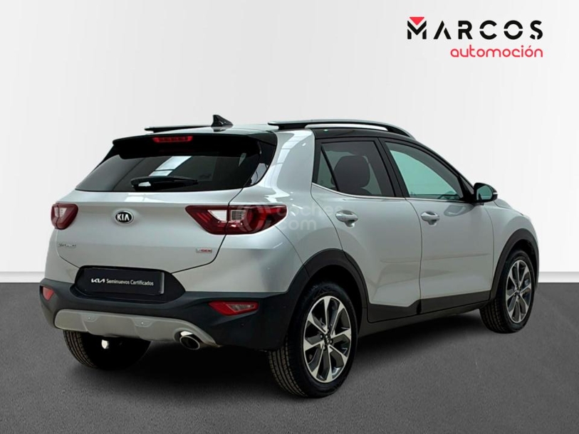 Foto del KIA Stonic 1.0 T-GDi MHEV Drive 100