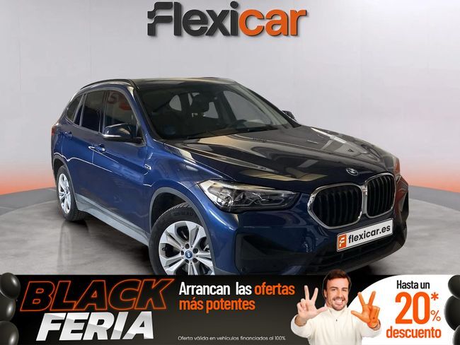 BMW X1 (xDrive25e) en Zamora