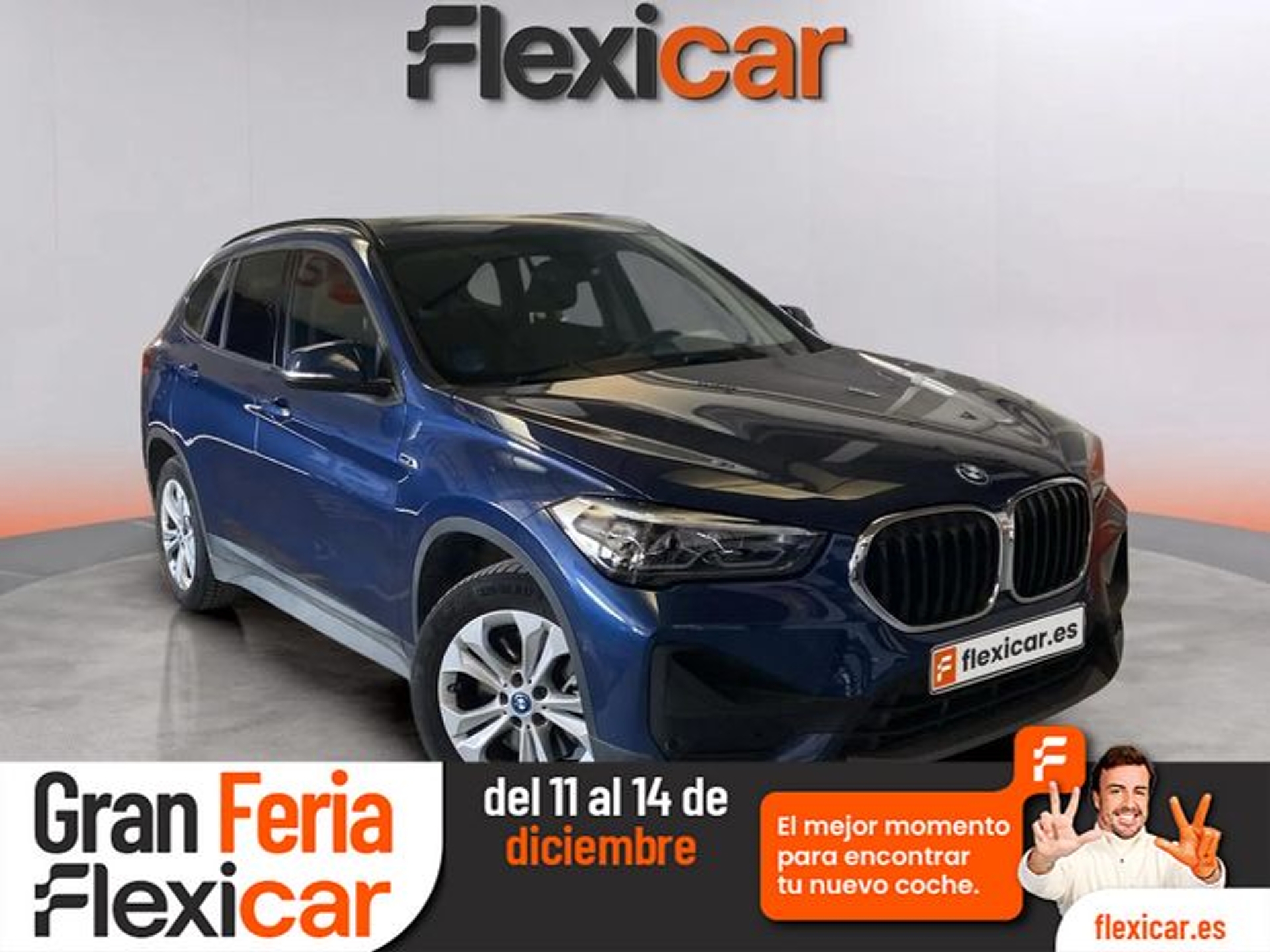 Imagen de BMW X1