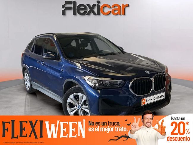 BMW X1 (xDrive25e) en Zamora