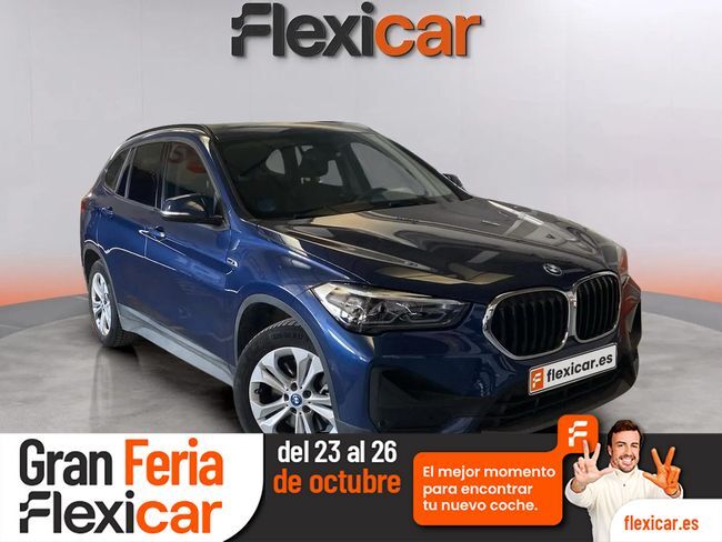 BMW X1 (xDrive25e) en Zamora