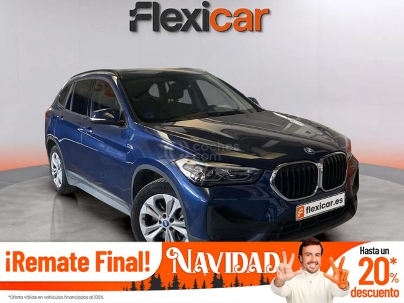 Foto del BMW X1 xDrive25eA