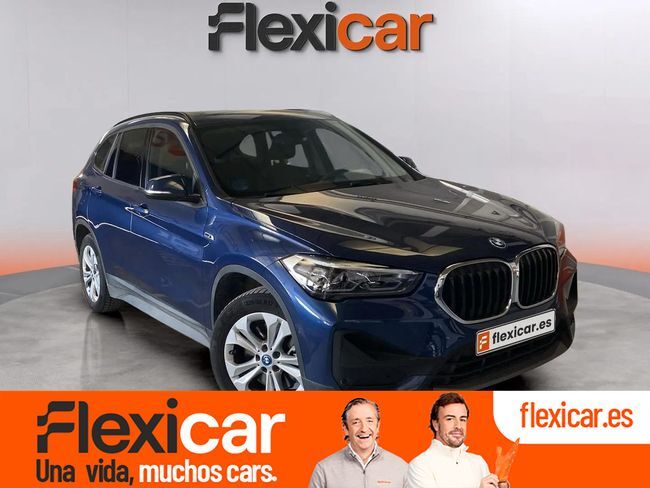 BMW X1 (xDrive25e) en Zamora