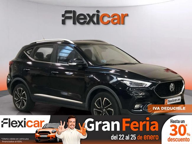 MG ZS (1.5 Luxury) en Almería
