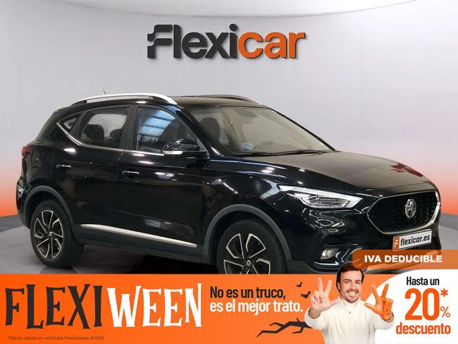 MG ZS (1.5 Luxury) en Almería