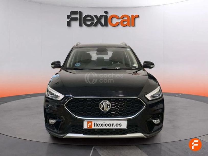 Foto del MG ZS 1.5 VTi-Tech Luxury 78kW