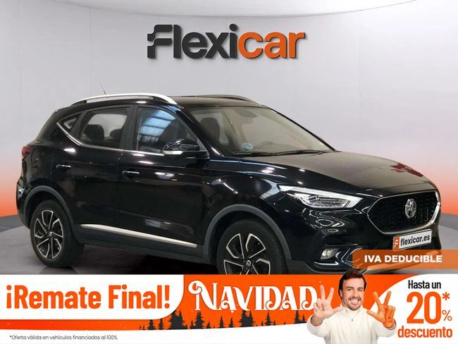 MG ZS (1.5 Luxury) en Almería