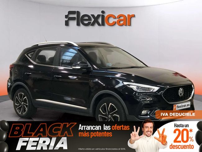 MG ZS (1.5 Luxury) en Almería