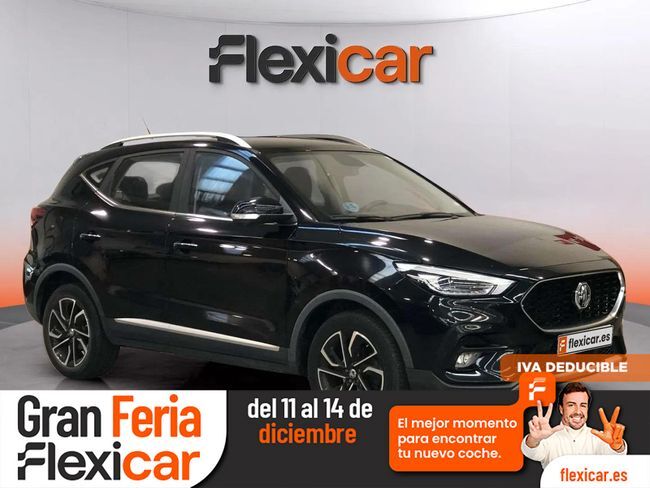 MG ZS (1.5 Luxury) en Almería