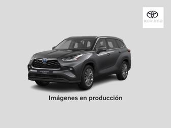 Imagen de TOYOTA Highlander 2.5 hybrid Advance