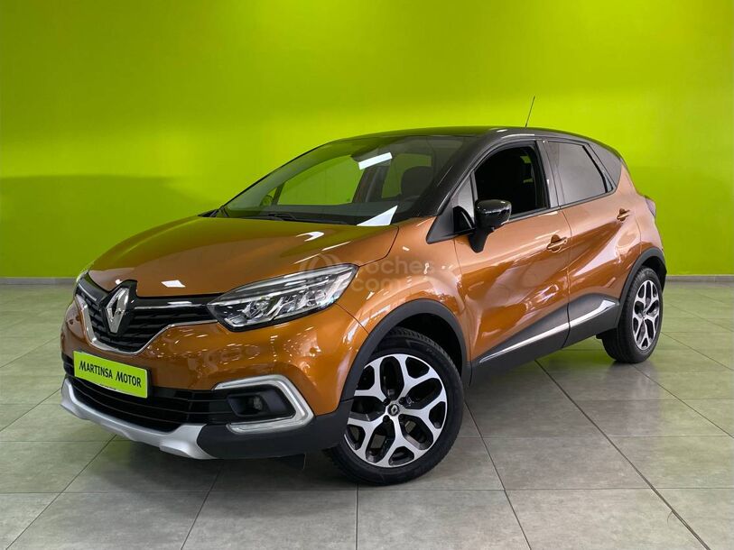 Foto del RENAULT Captur TCe Energy Zen 66kW