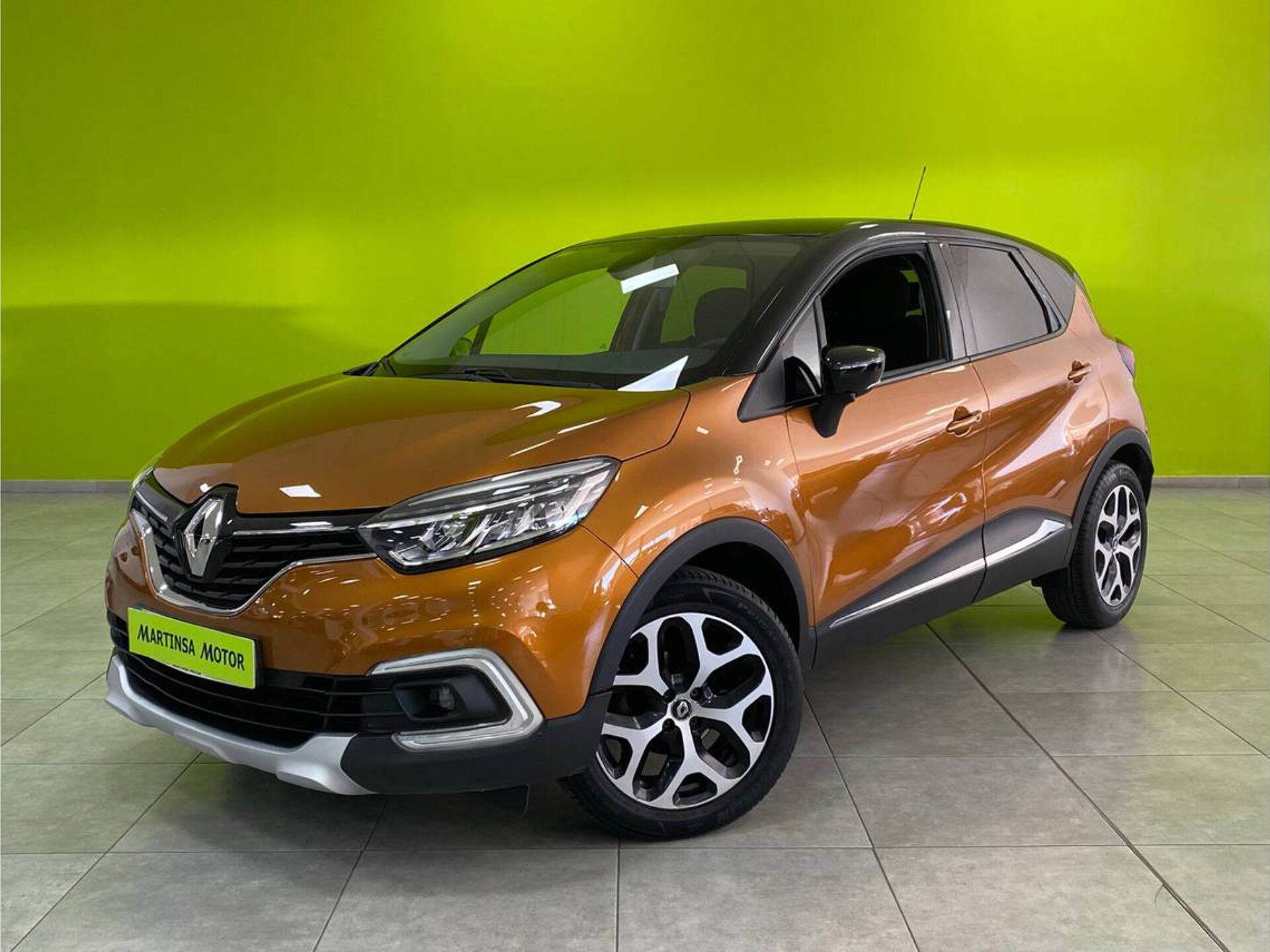 Imagen de RENAULT Captur