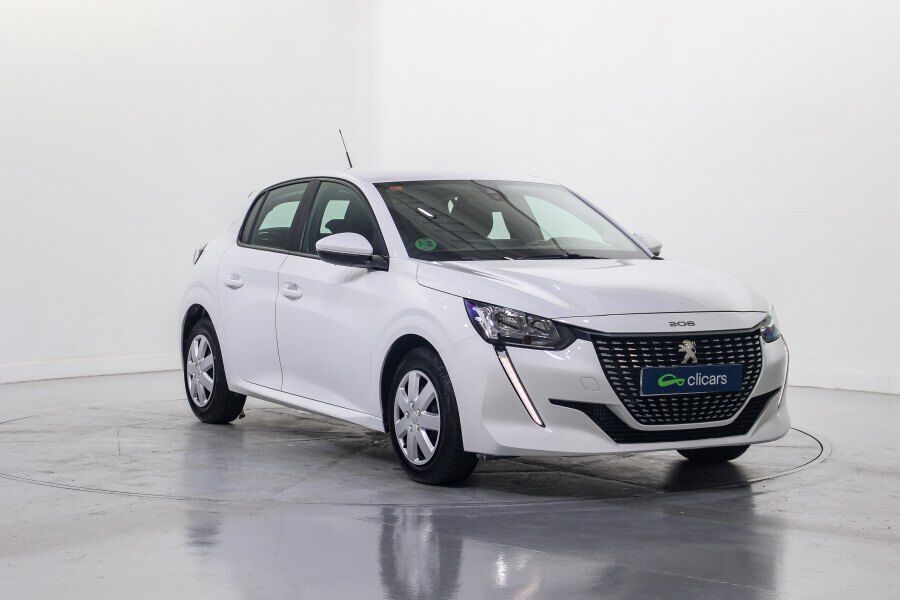 Foto del PEUGEOT 208 1.5 BlueHDi S&S Active 100