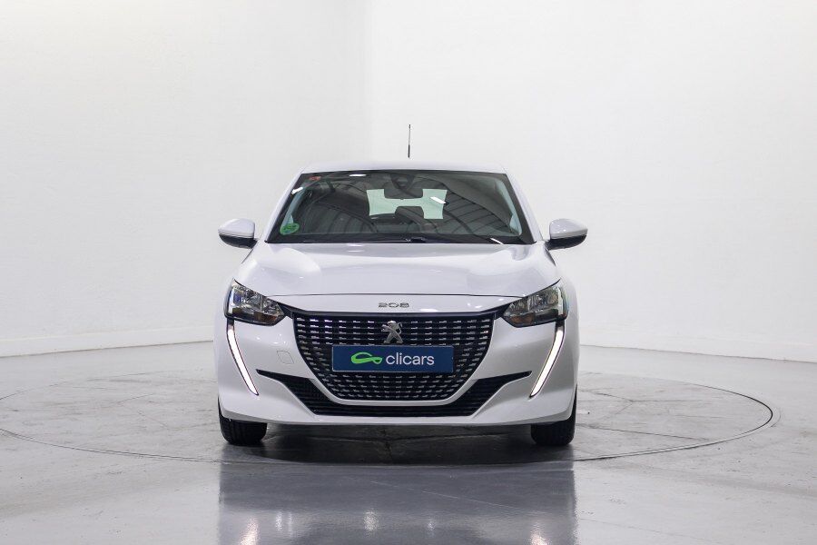 Foto del PEUGEOT 208 1.5 BlueHDi S&S Active 100