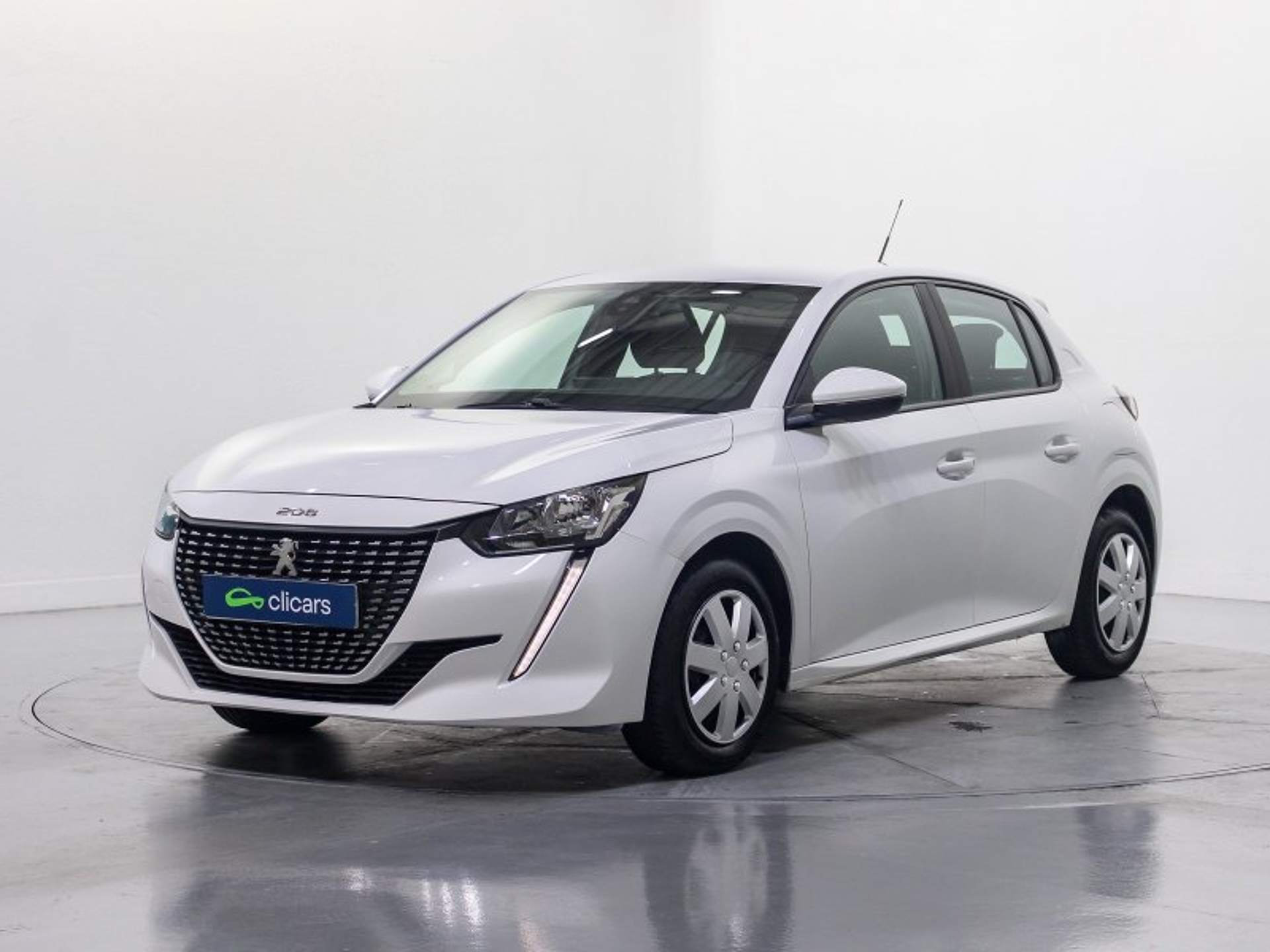 Imagen de PEUGEOT 208