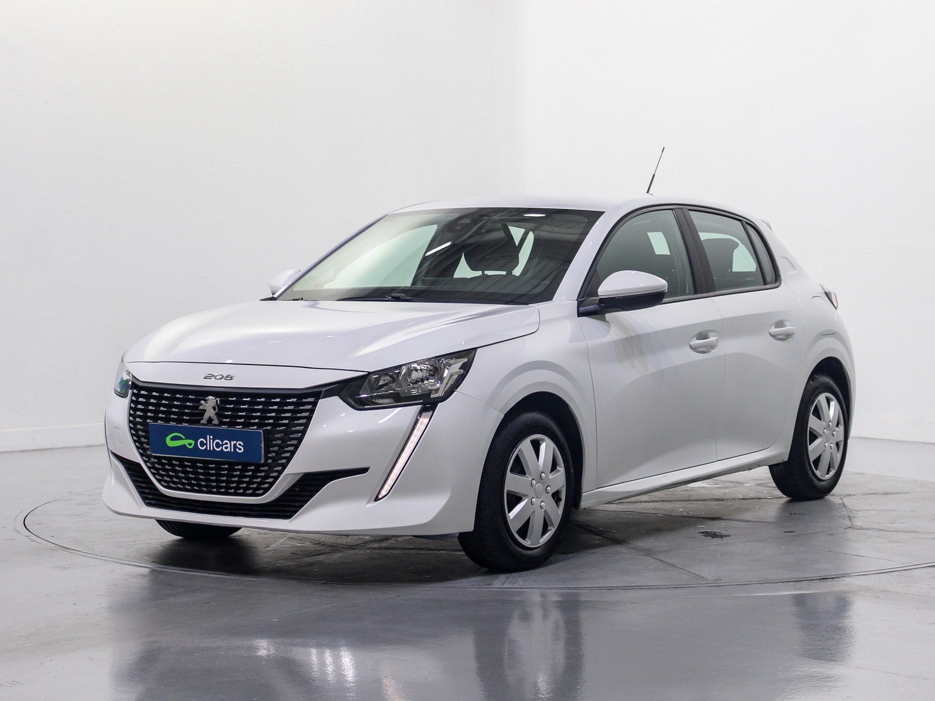 Imagen de PEUGEOT 208