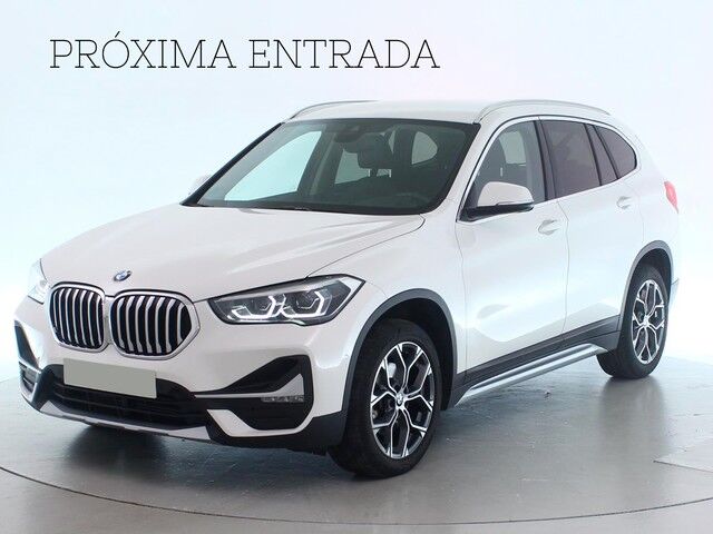 BMW X1 (xDrive18d 110 kW (150 CV)) en Granada