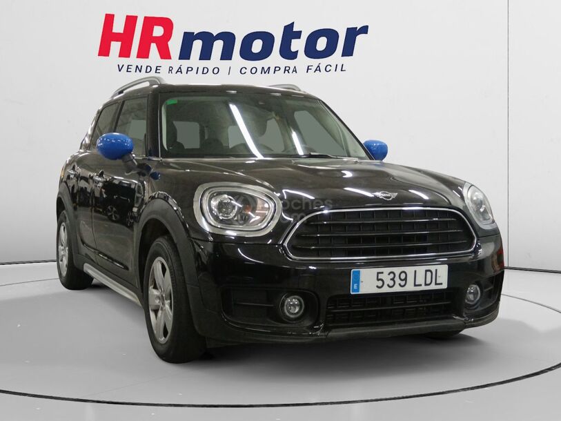 Foto del MINI Mini Countryman COUNTRYMAN COOPER SD