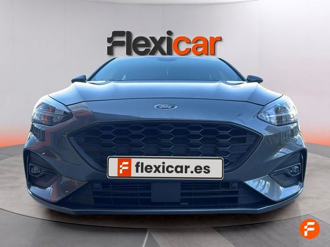 Foto del FORD Focus Sportbreak 1.0 Ecoboost ST Line X
