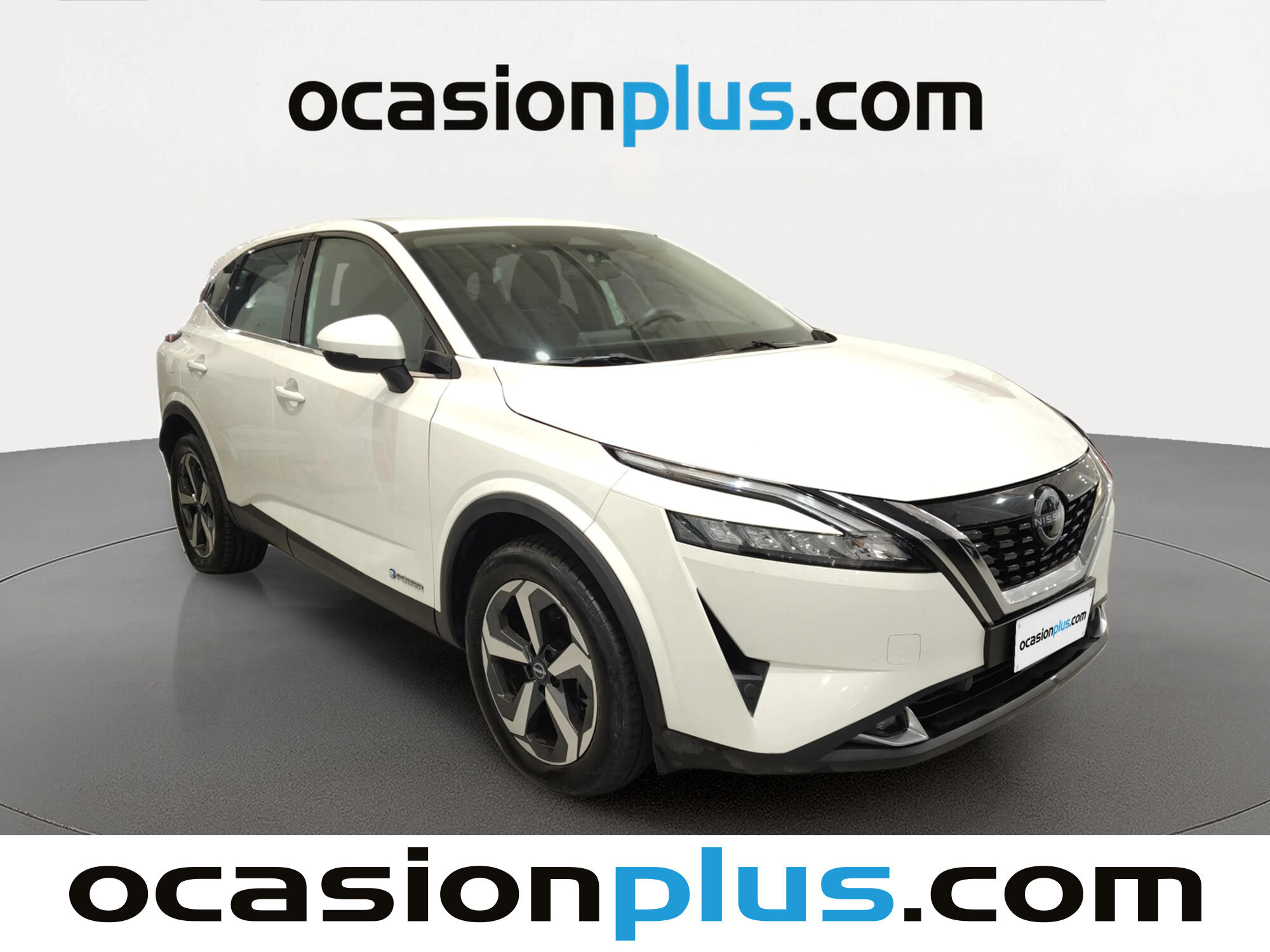 Foto del NISSAN Qashqai E-POWER N-Connecta 4x2 140kW