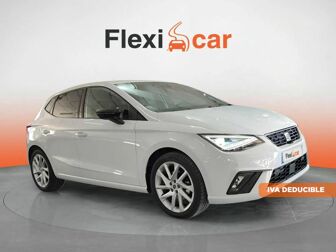 Imagen de SEAT Ibiza 1.5 TSI S&S FR XS DSG7 150