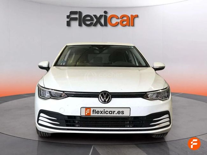 Foto del VOLKSWAGEN Golf 1.0 eTSI DSG 81kW