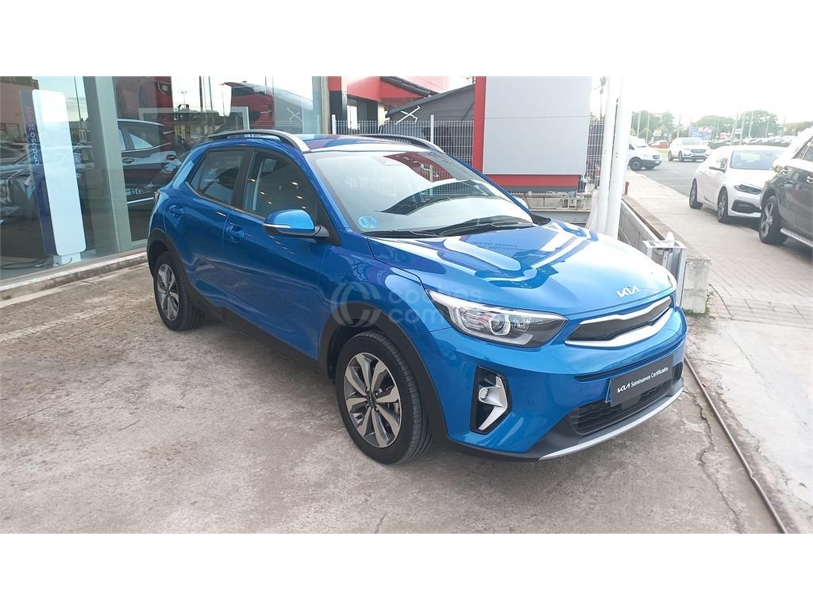Foto del KIA Stonic 1.0 T-GDi MHEV Drive 100