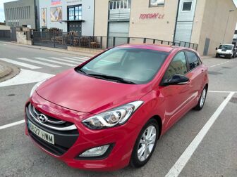 Imagen de HYUNDAI i30 CW 1.6CRDi Go