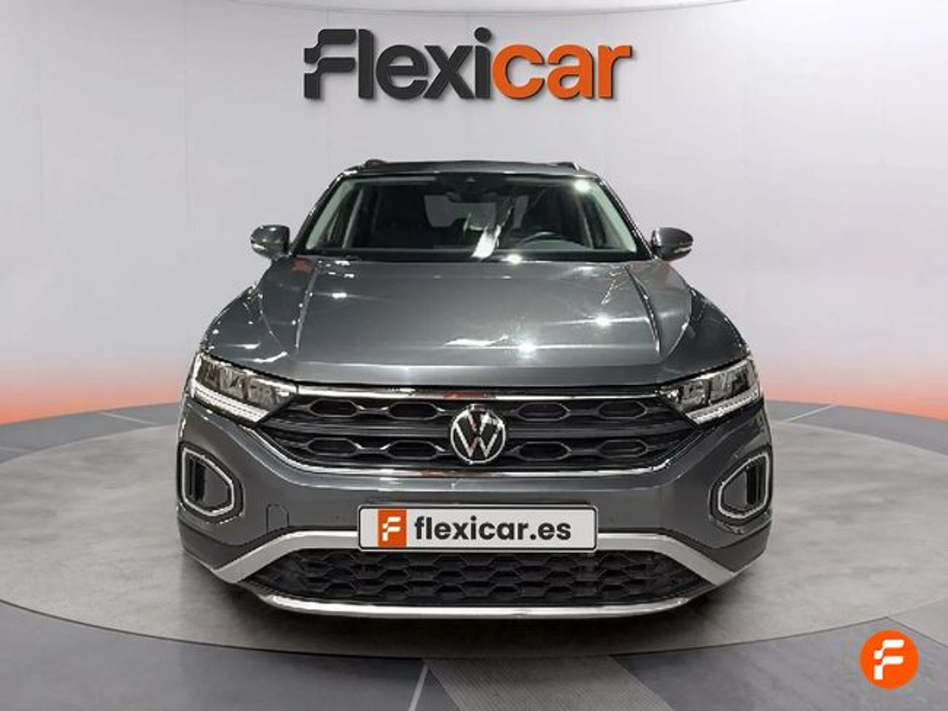 Imagen 2 de VOLKSWAGEN T-Roc