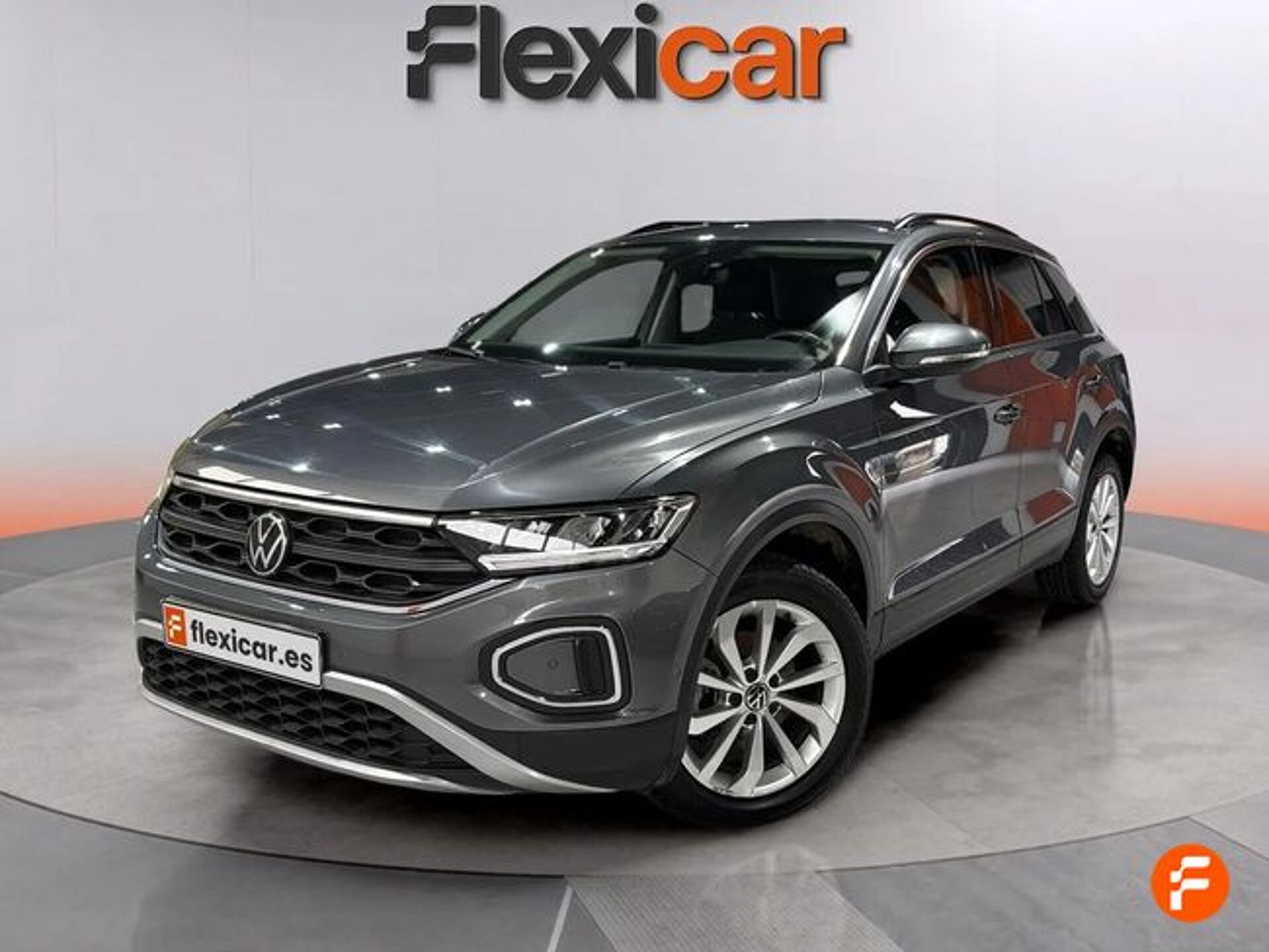 Imagen 3 de VOLKSWAGEN T-Roc