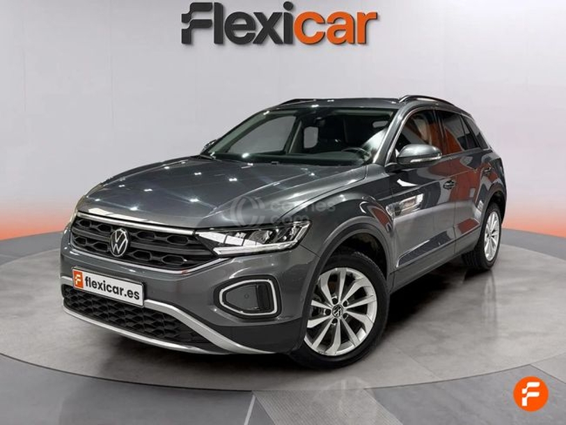 Foto del VOLKSWAGEN T-Roc 1.5 TSI Life