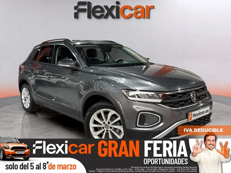 Foto del VOLKSWAGEN T-Roc 1.5 TSI Life