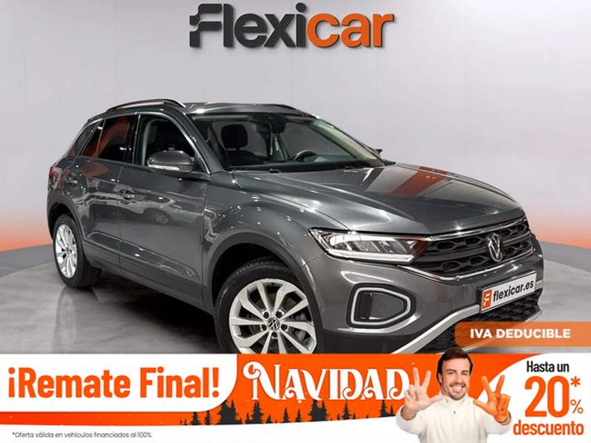 Imagen de VOLKSWAGEN T-Roc