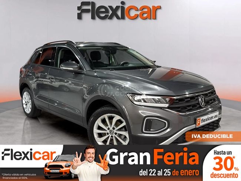 Foto del VOLKSWAGEN T-Roc 1.5 TSI Life