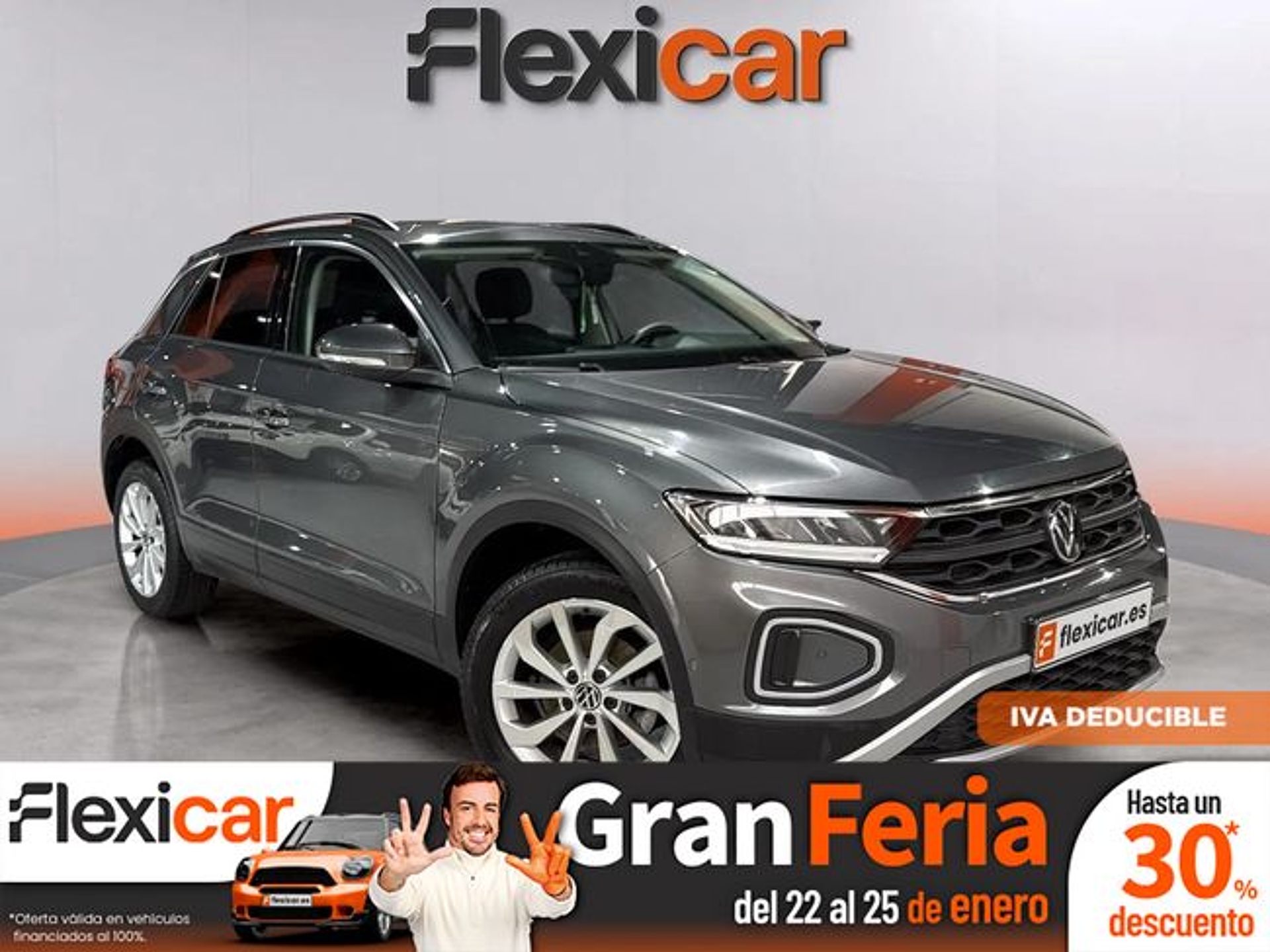 Imagen de VOLKSWAGEN T-Roc
