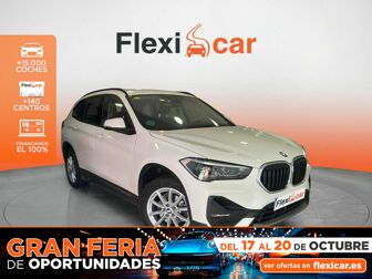 Imagen de BMW X1 sDrive 20iA