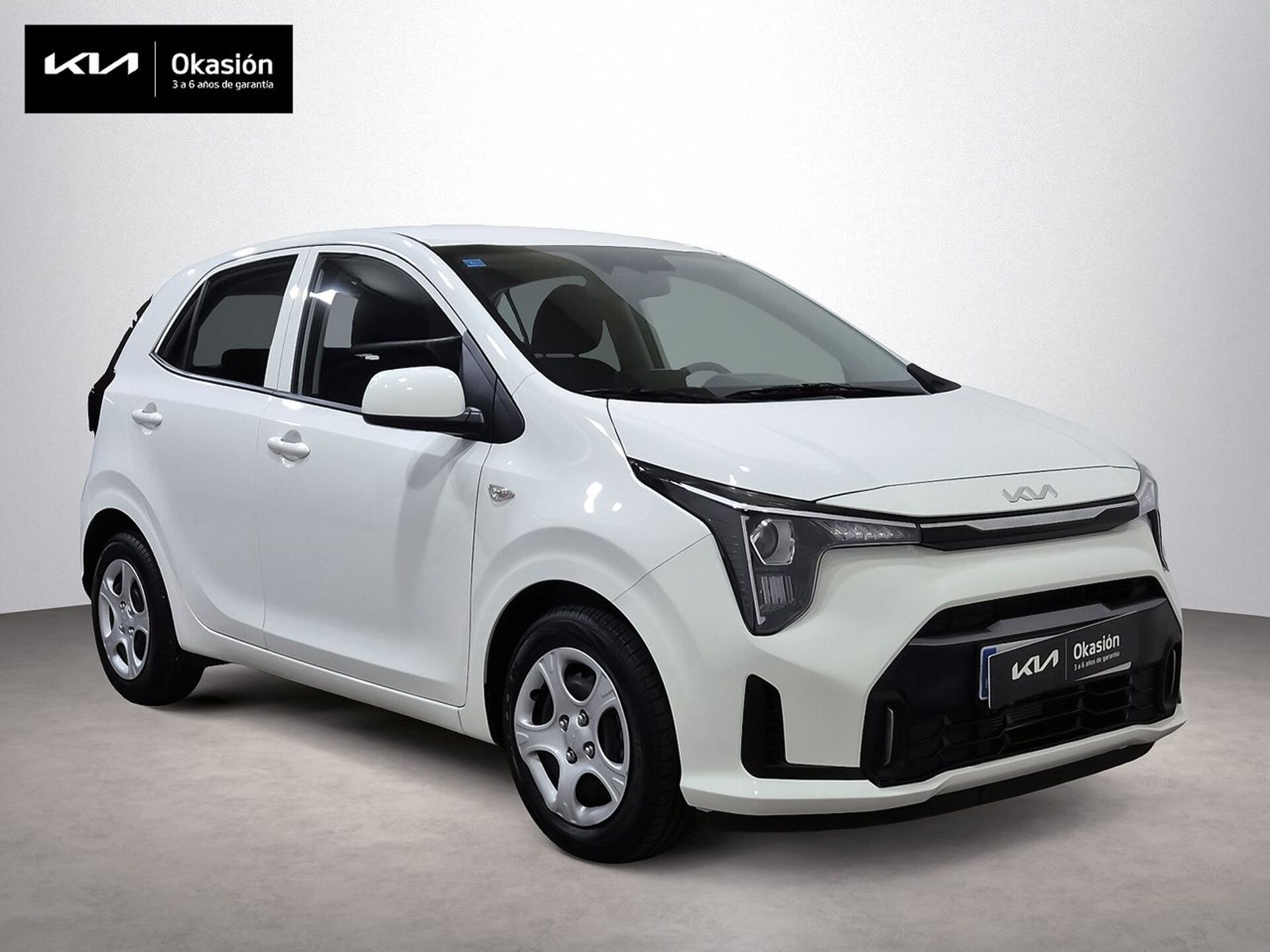 Imagen de KIA Picanto