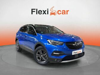 Imagen de OPEL Grandland X 1.5CDTi S&S 120 Aniversario AT6 130